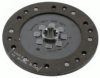 SACHS 1860 049 027 Clutch Disc